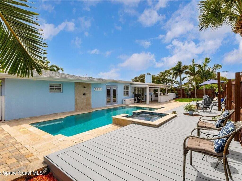 348 Sherwood Avenue, Satellite Beach, FL 32937