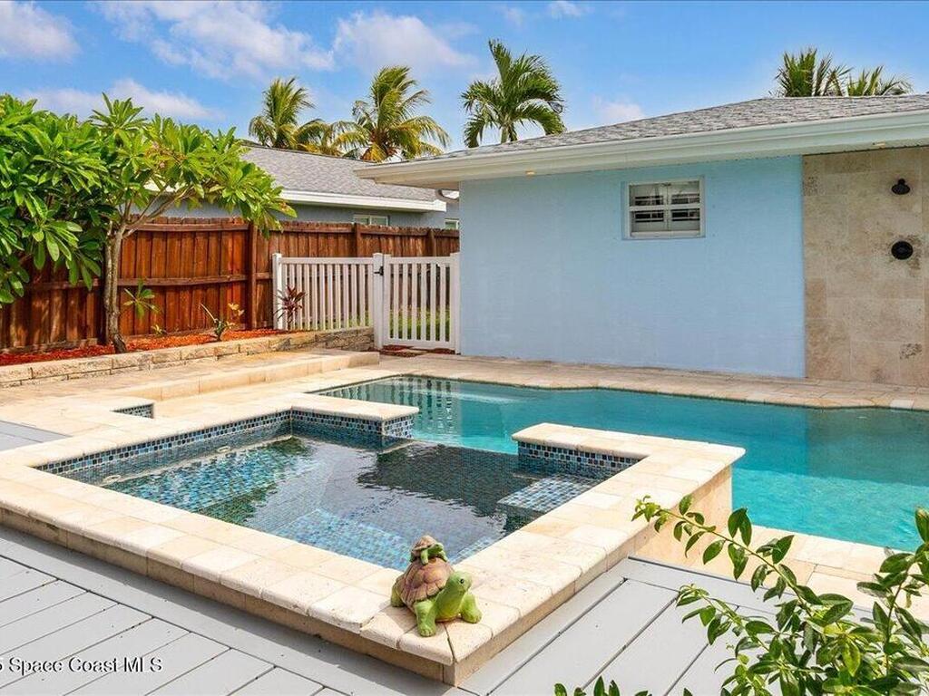348 Sherwood Avenue, Satellite Beach, FL 32937