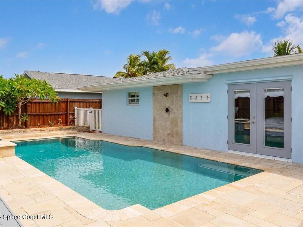 348 Sherwood Avenue, Satellite Beach, FL 32937