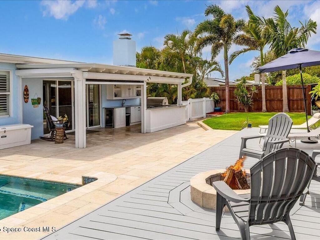 348 Sherwood Avenue, Satellite Beach, FL 32937