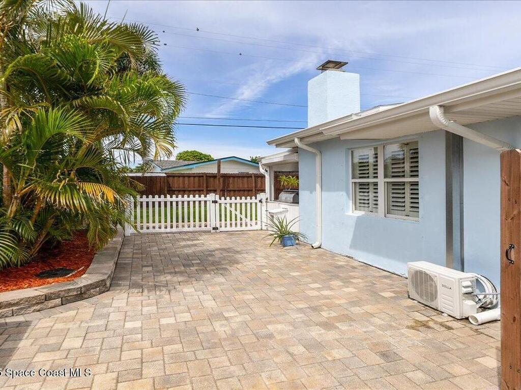 348 Sherwood Avenue, Satellite Beach, FL 32937
