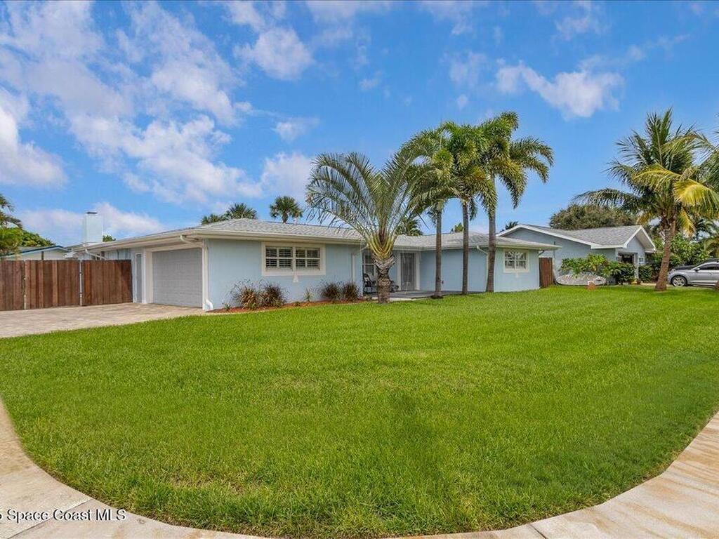 348 Sherwood Avenue, Satellite Beach, FL 32937