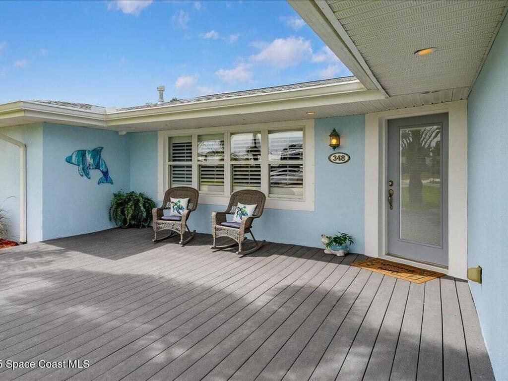 348 Sherwood Avenue, Satellite Beach, FL 32937