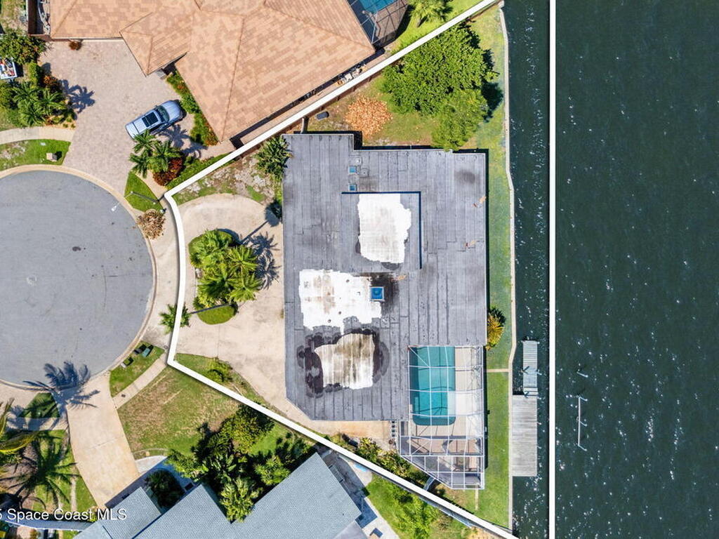 1775 E Riviera Drive, Merritt Island, FL 32952