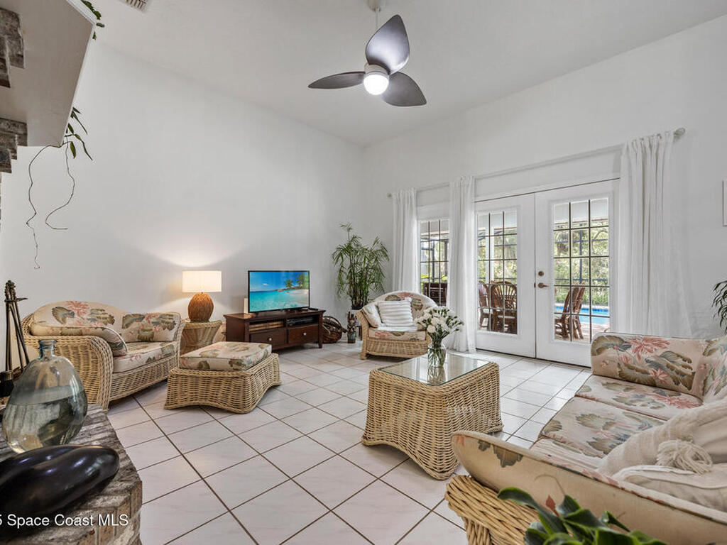1005 Old Parsonage Drive, Merritt Island, FL 32952