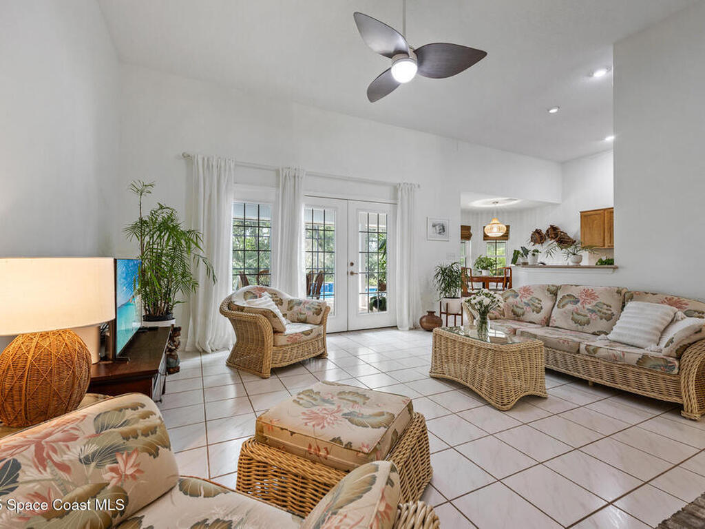 1005 Old Parsonage Drive, Merritt Island, FL 32952
