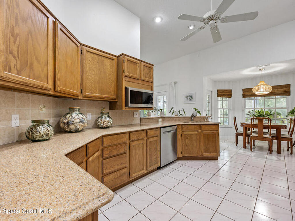 1005 Old Parsonage Drive, Merritt Island, FL 32952