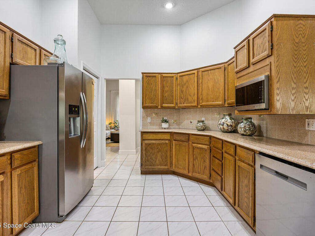 1005 Old Parsonage Drive, Merritt Island, FL 32952