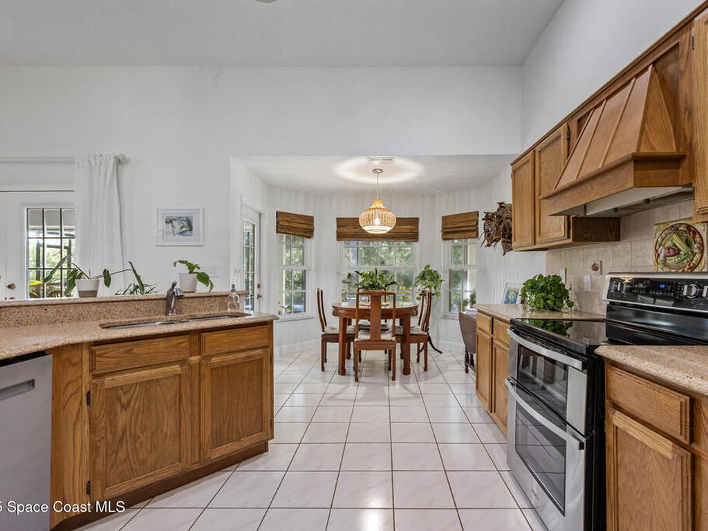 1005 Old Parsonage Drive, Merritt Island, FL 32952
