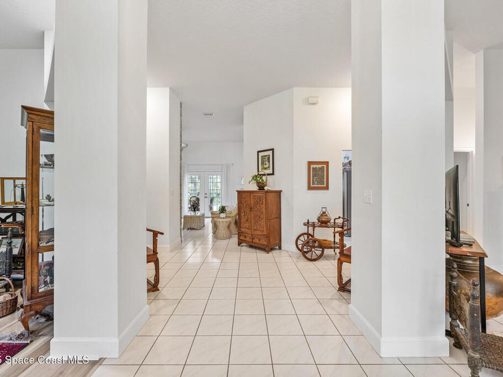 1005 Old Parsonage Drive, Merritt Island, FL 32952