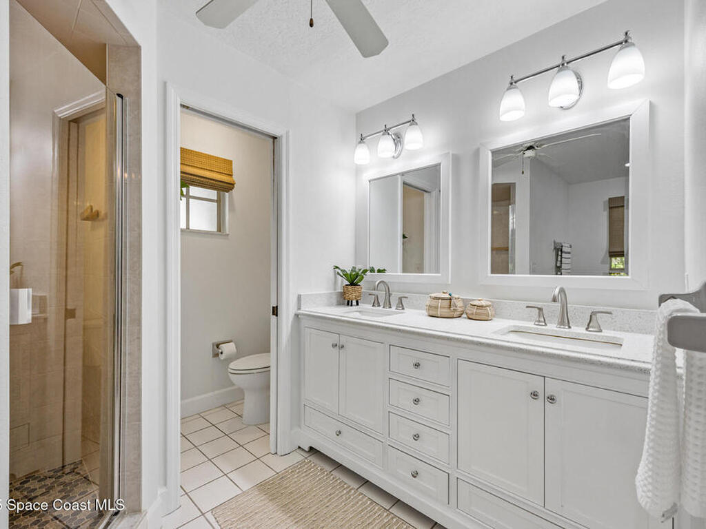 1005 Old Parsonage Drive, Merritt Island, FL 32952