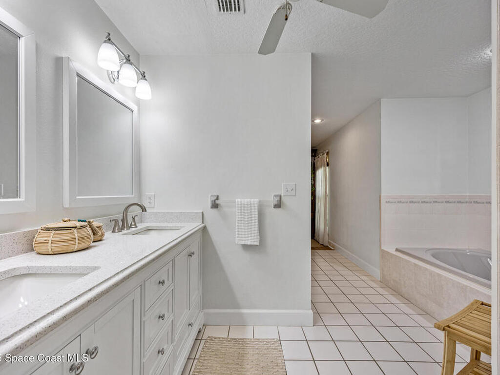 1005 Old Parsonage Drive, Merritt Island, FL 32952