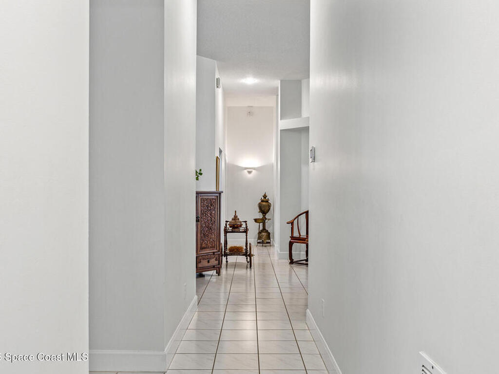1005 Old Parsonage Drive, Merritt Island, FL 32952