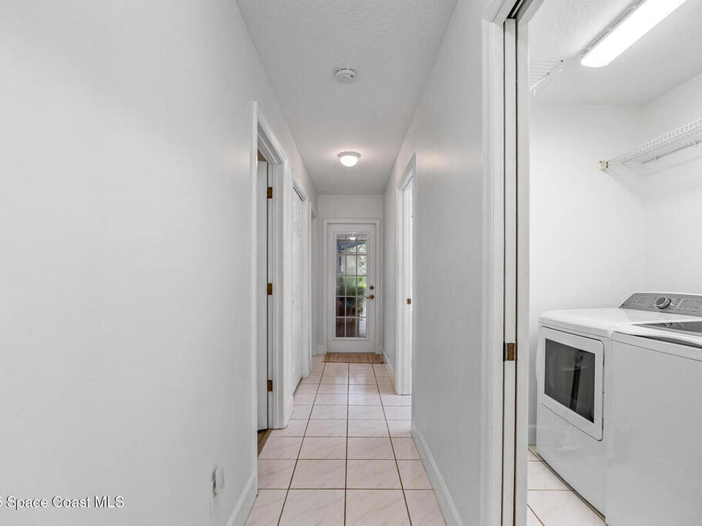 1005 Old Parsonage Drive, Merritt Island, FL 32952
