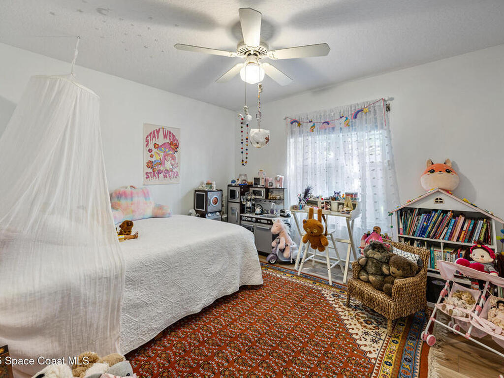1005 Old Parsonage Drive, Merritt Island, FL 32952