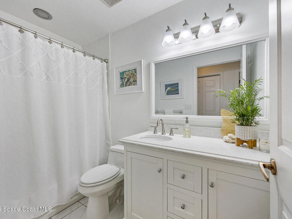 1005 Old Parsonage Drive, Merritt Island, FL 32952