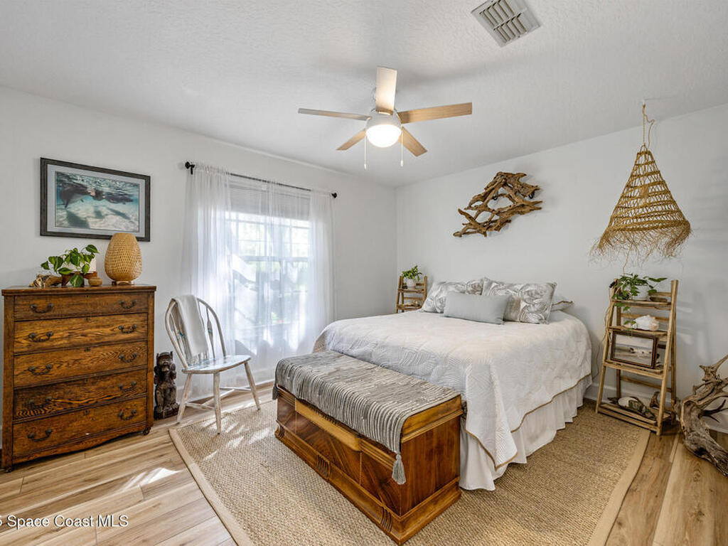 1005 Old Parsonage Drive, Merritt Island, FL 32952