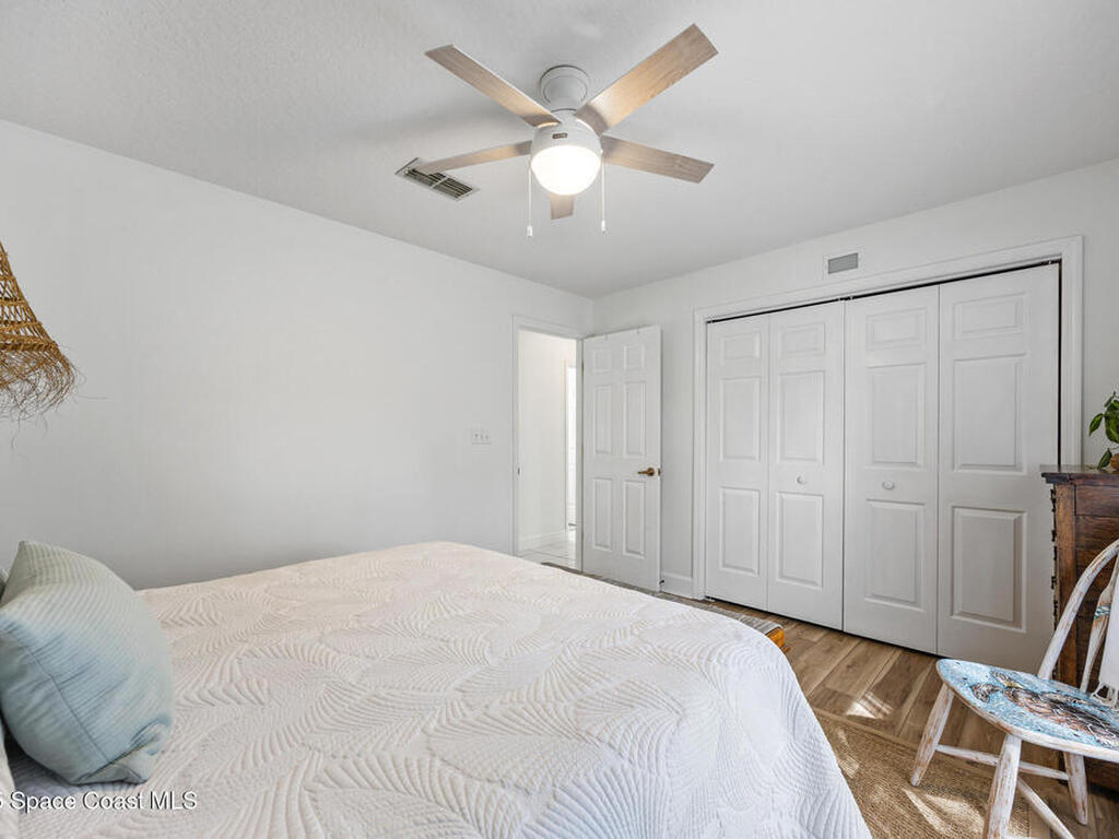1005 Old Parsonage Drive, Merritt Island, FL 32952