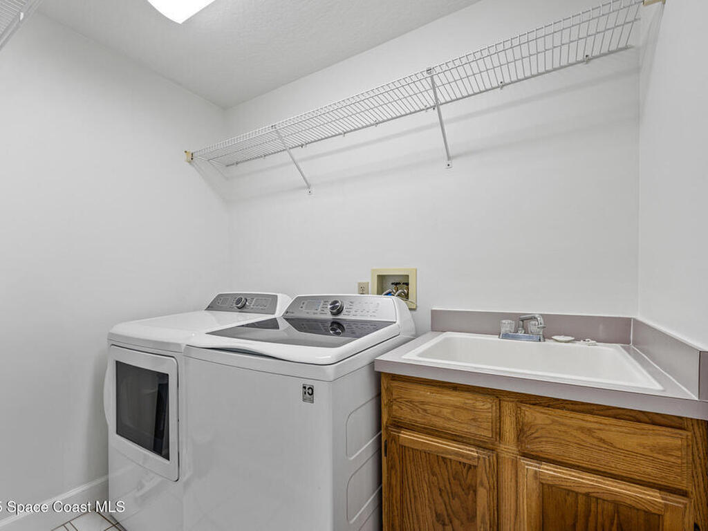 1005 Old Parsonage Drive, Merritt Island, FL 32952