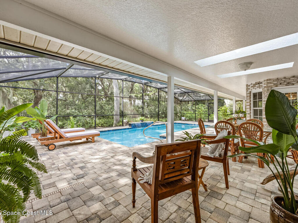 1005 Old Parsonage Drive, Merritt Island, FL 32952