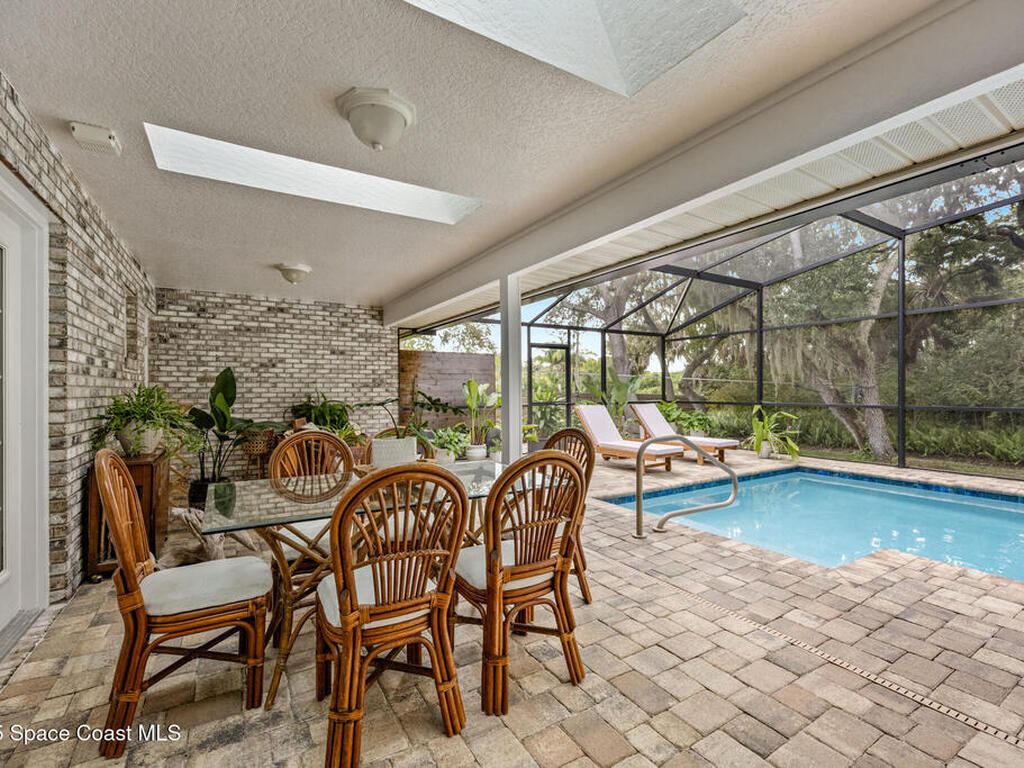 1005 Old Parsonage Drive, Merritt Island, FL 32952