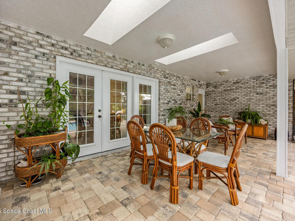 1005 Old Parsonage Drive, Merritt Island, FL 32952