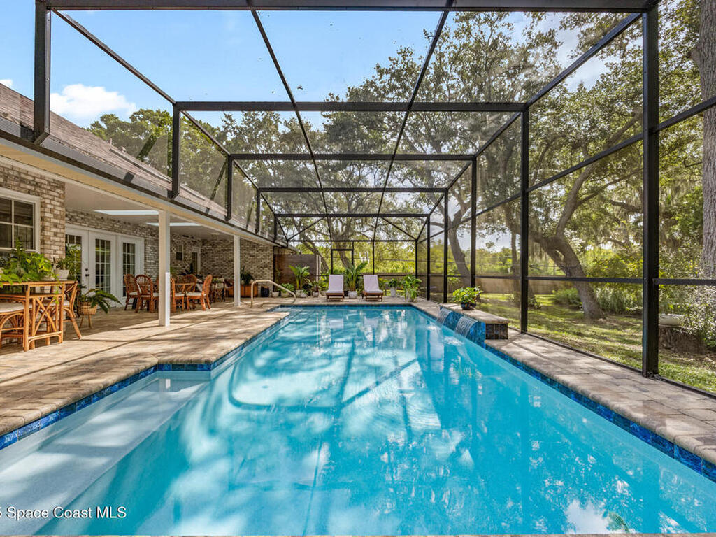 1005 Old Parsonage Drive, Merritt Island, FL 32952