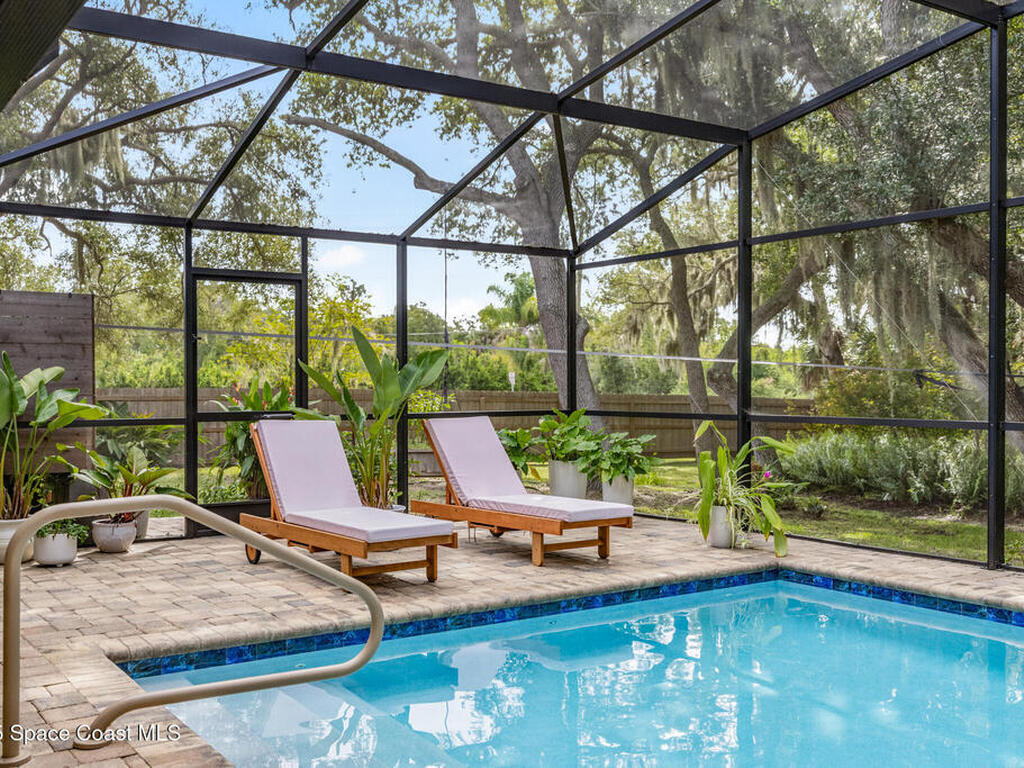 1005 Old Parsonage Drive, Merritt Island, FL 32952