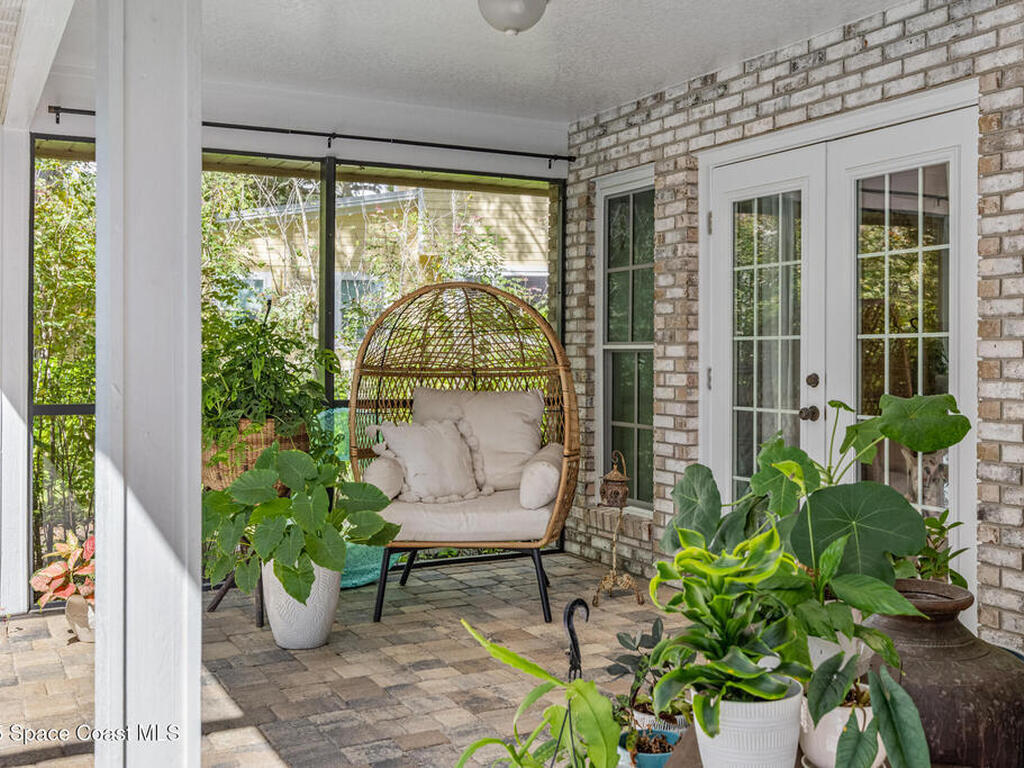 1005 Old Parsonage Drive, Merritt Island, FL 32952