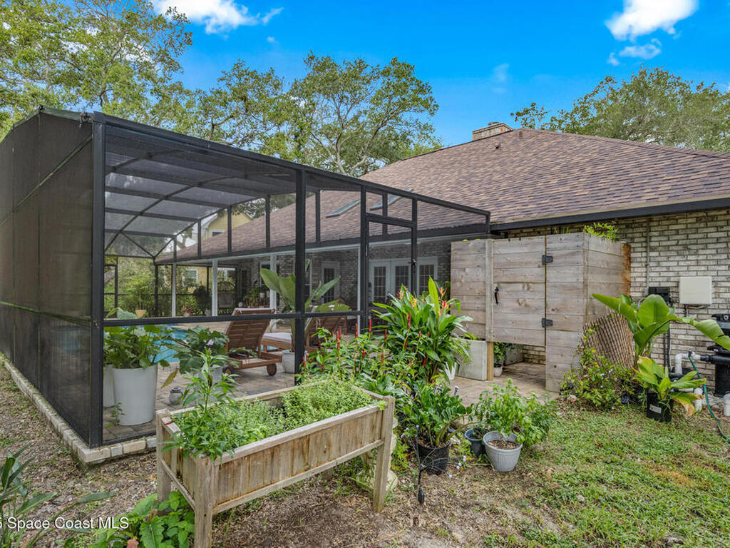 1005 Old Parsonage Drive, Merritt Island, FL 32952