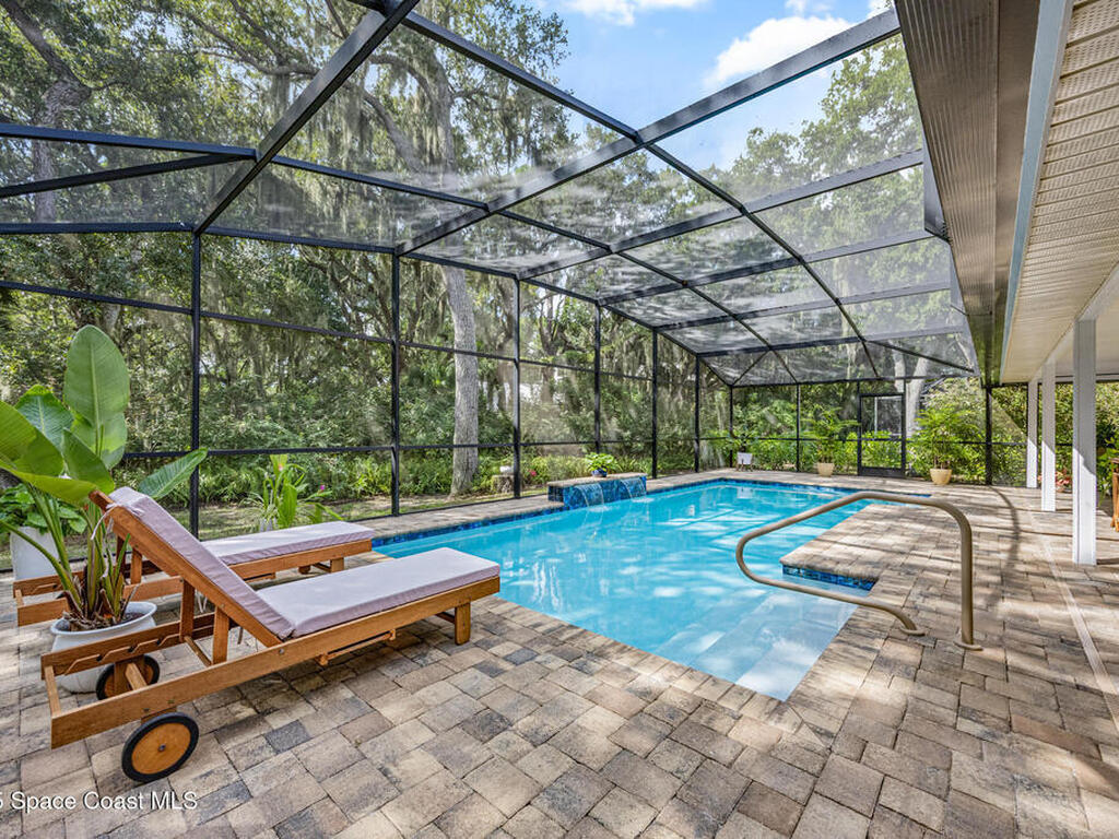 1005 Old Parsonage Drive, Merritt Island, FL 32952