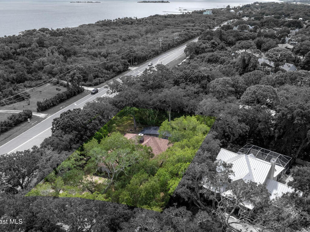 1005 Old Parsonage Drive, Merritt Island, FL 32952