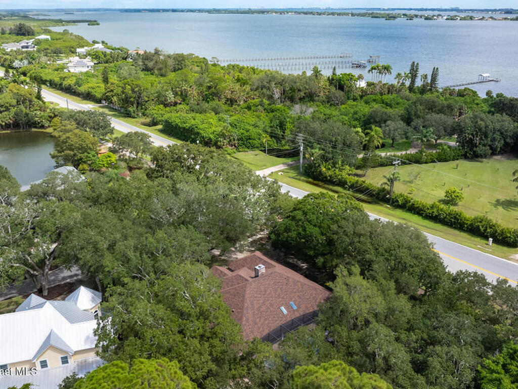 1005 Old Parsonage Drive, Merritt Island, FL 32952