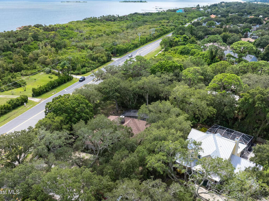 1005 Old Parsonage Drive, Merritt Island, FL 32952