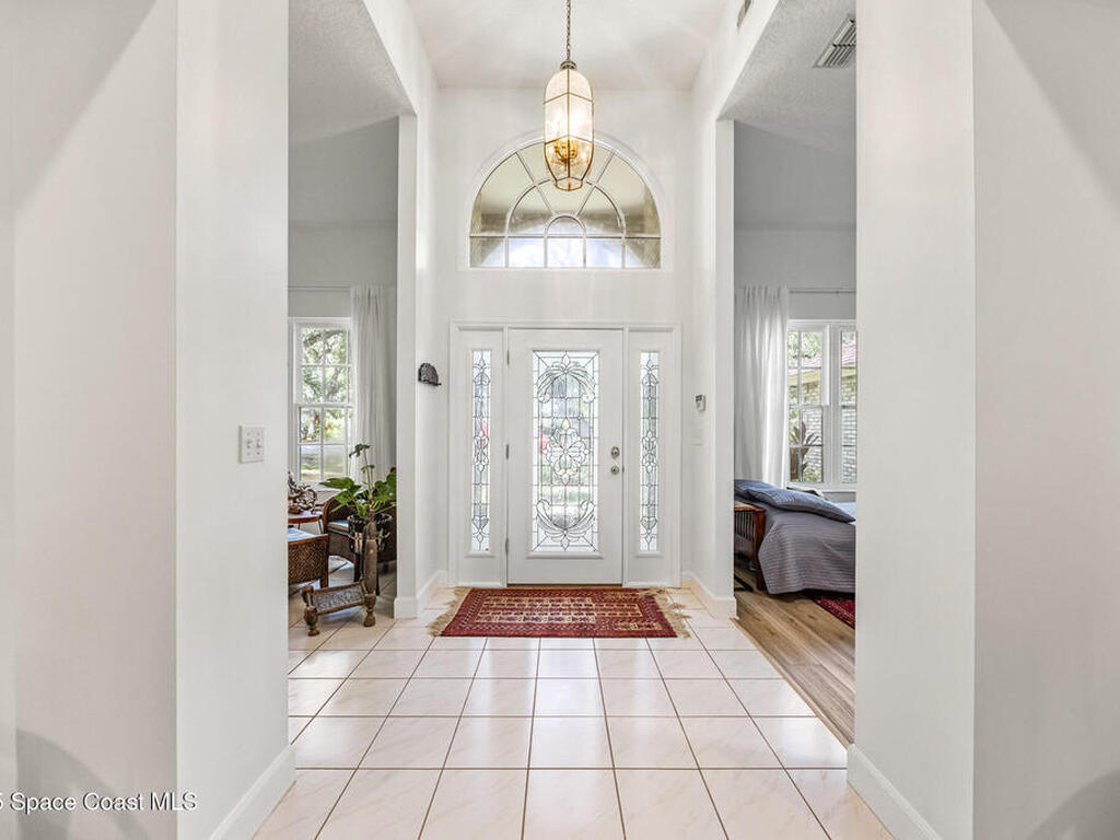 1005 Old Parsonage Drive, Merritt Island, FL 32952