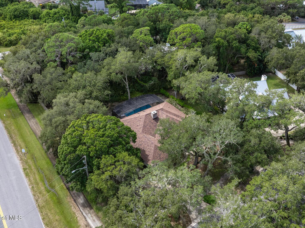 1005 Old Parsonage Drive, Merritt Island, FL 32952