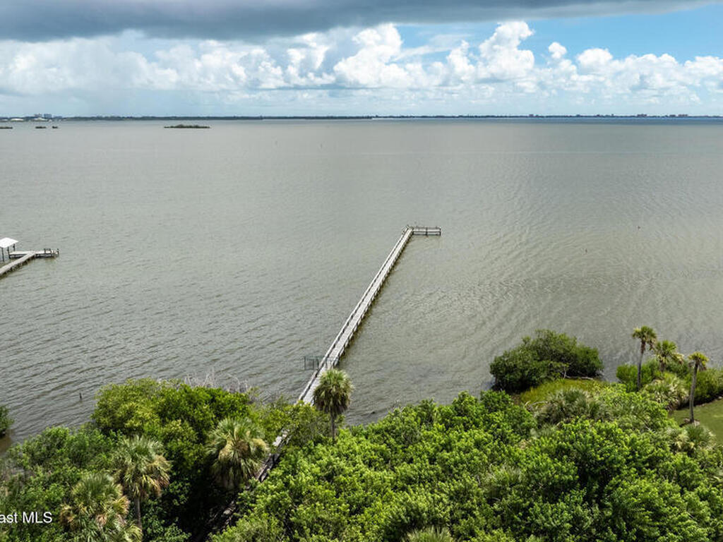 1005 Old Parsonage Drive, Merritt Island, FL 32952