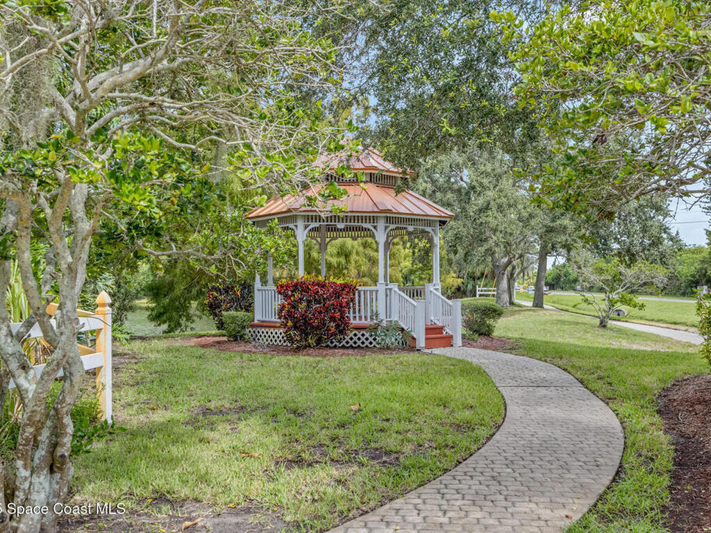 1005 Old Parsonage Drive, Merritt Island, FL 32952