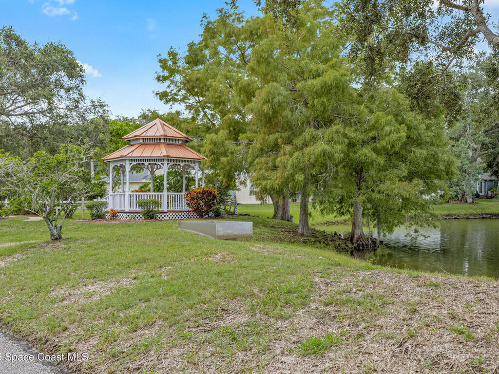 1005 Old Parsonage Drive, Merritt Island, FL 32952