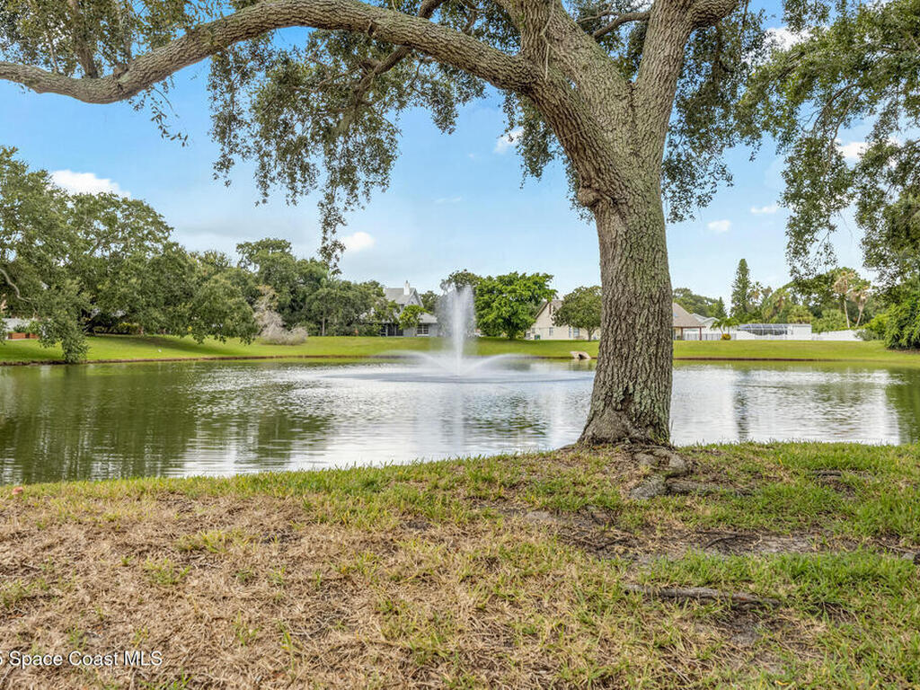 1005 Old Parsonage Drive, Merritt Island, FL 32952