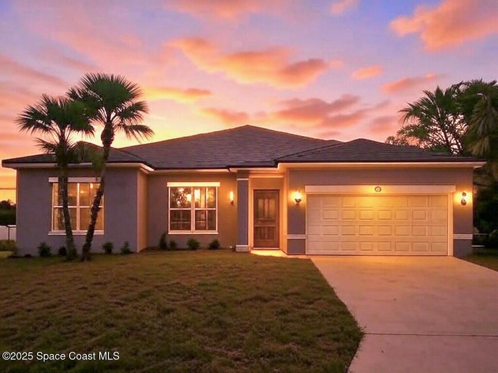 933 Tupelo Road, Palm Bay, FL 32908