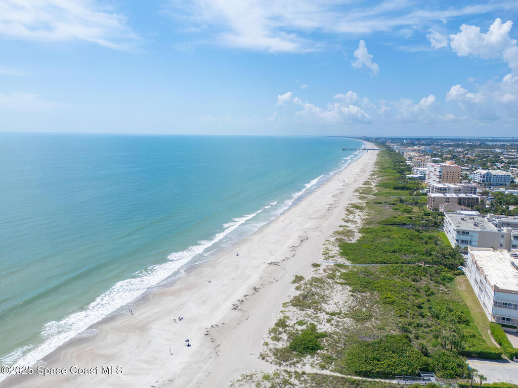 7301 Ridgewood Avenue, Cape Canaveral, FL 32920