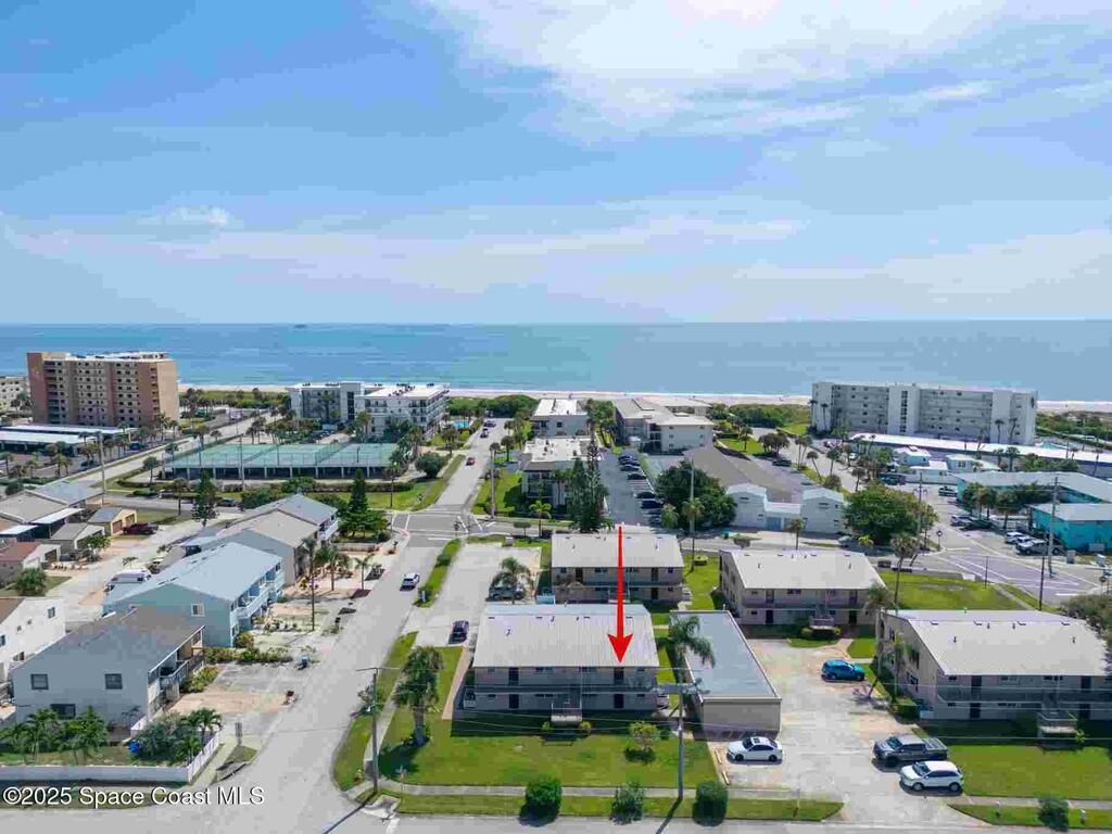 7301 Ridgewood Avenue, Cape Canaveral, FL 32920