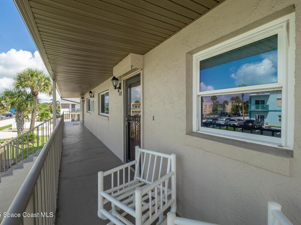 7301 Ridgewood Avenue, Cape Canaveral, FL 32920