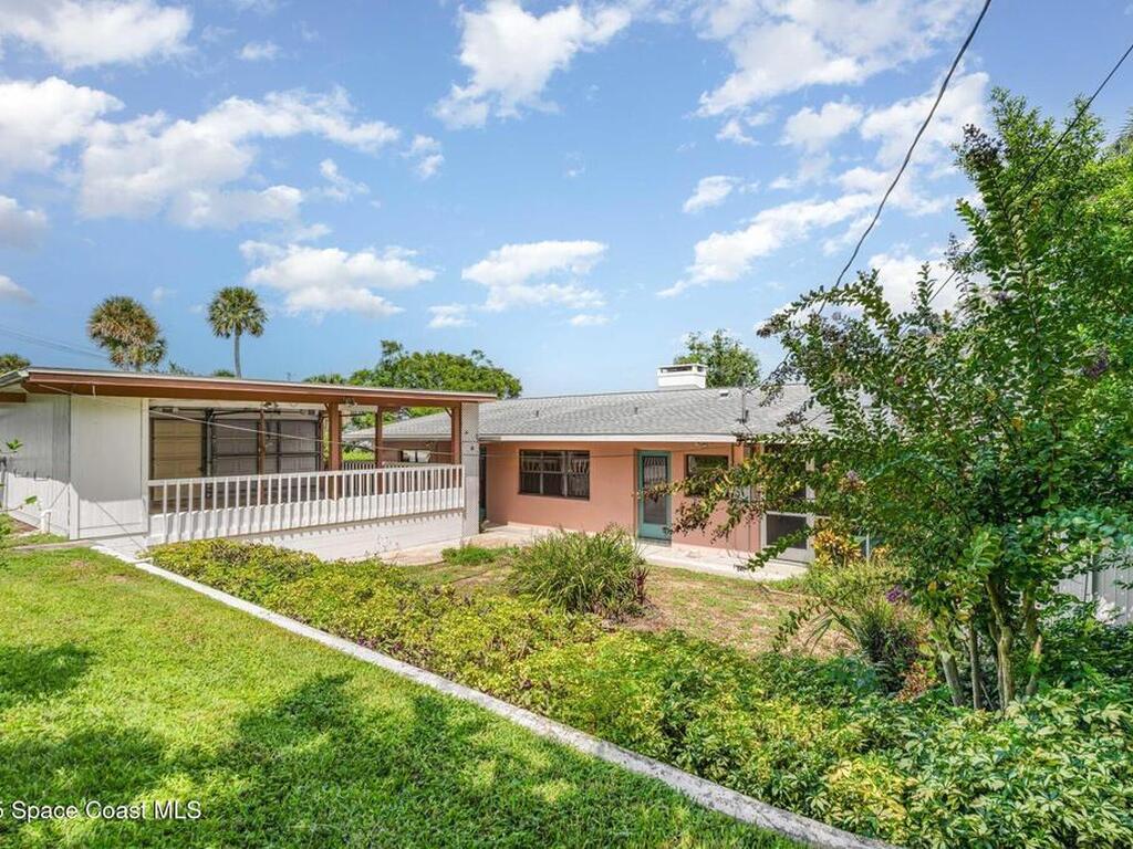 717 Indian River Drive, Cocoa, FL 32922
