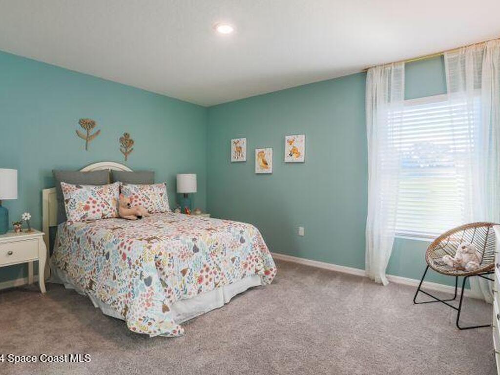 808 Sorrel Street, Palm Bay, FL 32907