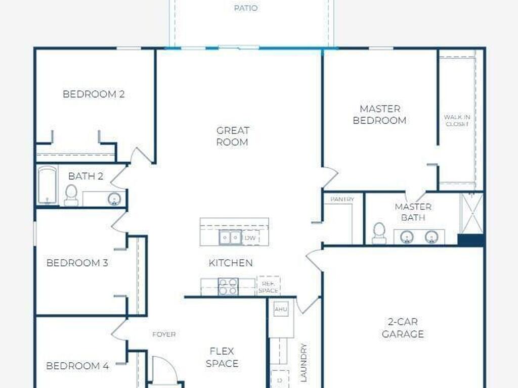 808 Sorrel Street, Palm Bay, FL 32907