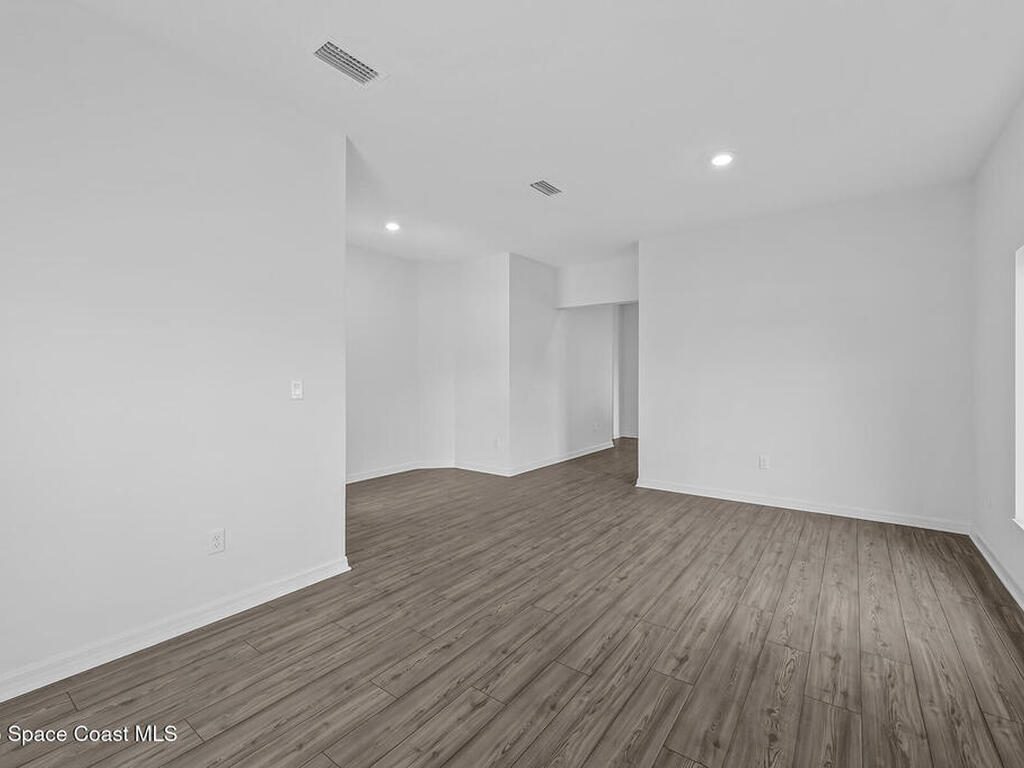 338 Olsen Street, Palm Bay, FL 32908