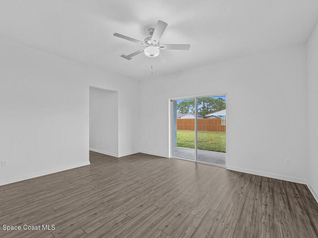 338 Olsen Street, Palm Bay, FL 32908