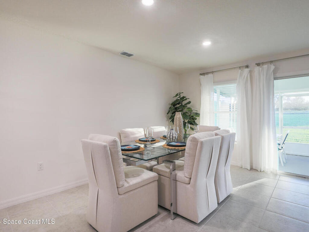 599 Hansare Street, Palm Bay, FL 32908